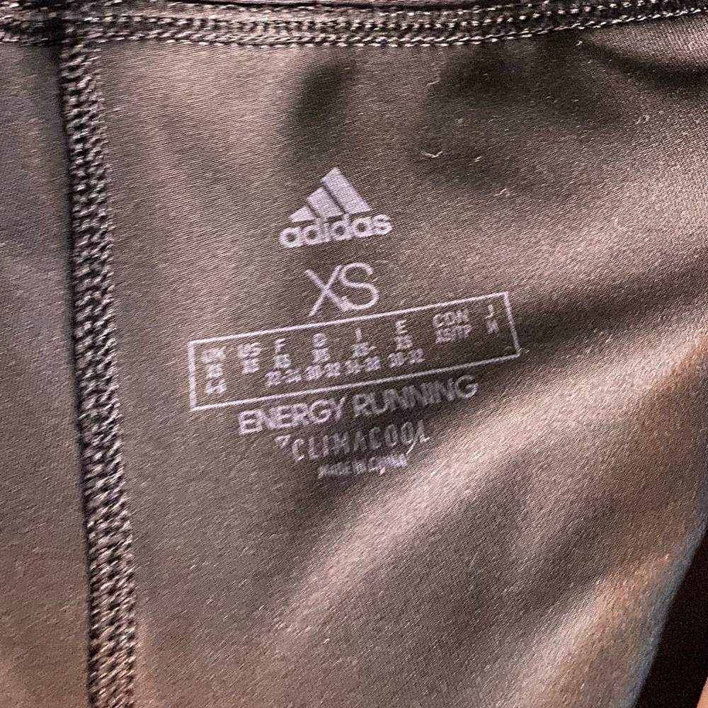 ADIDAS LEGGINS - Picture 4 of 4